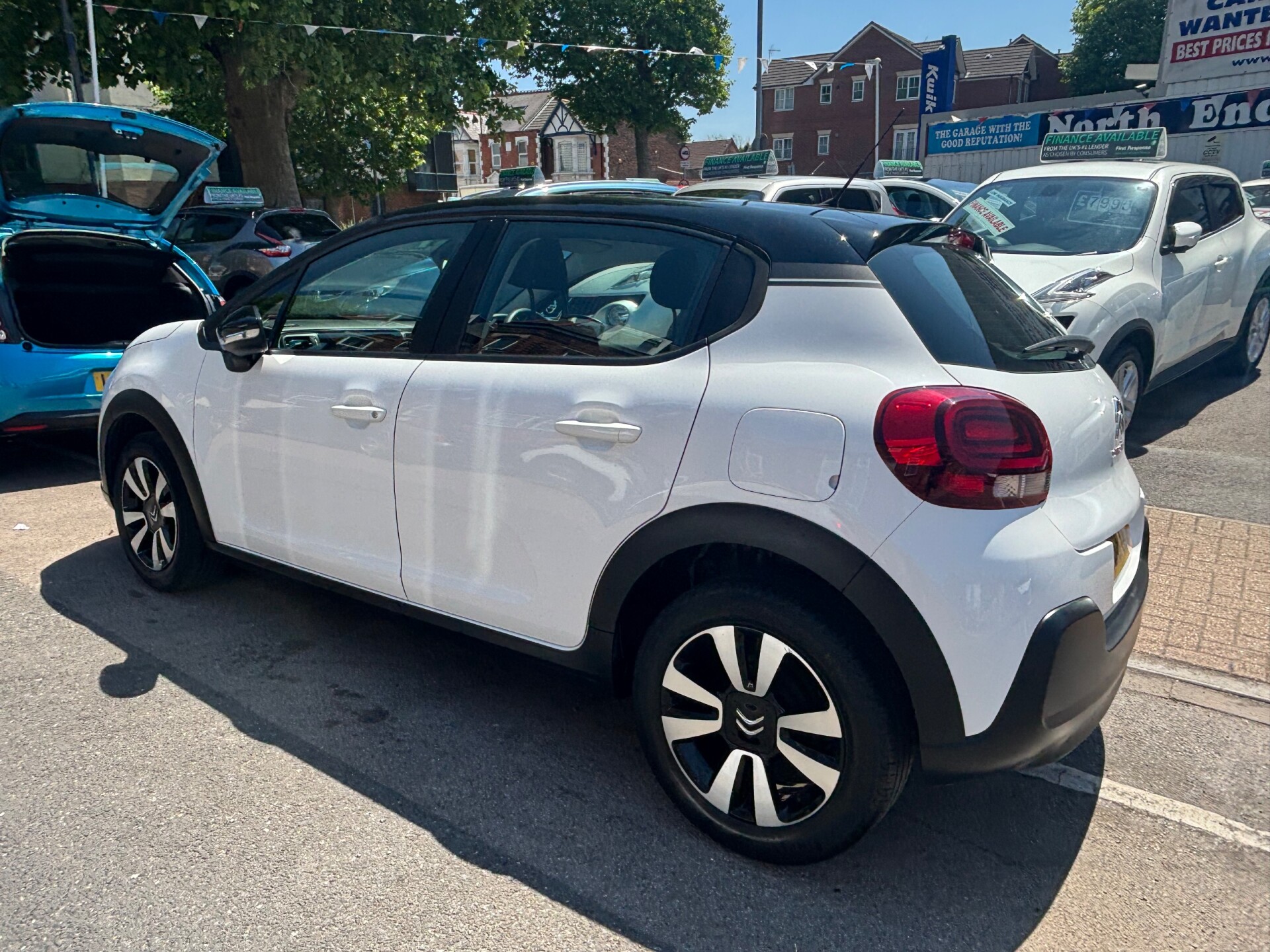 Citroen C3