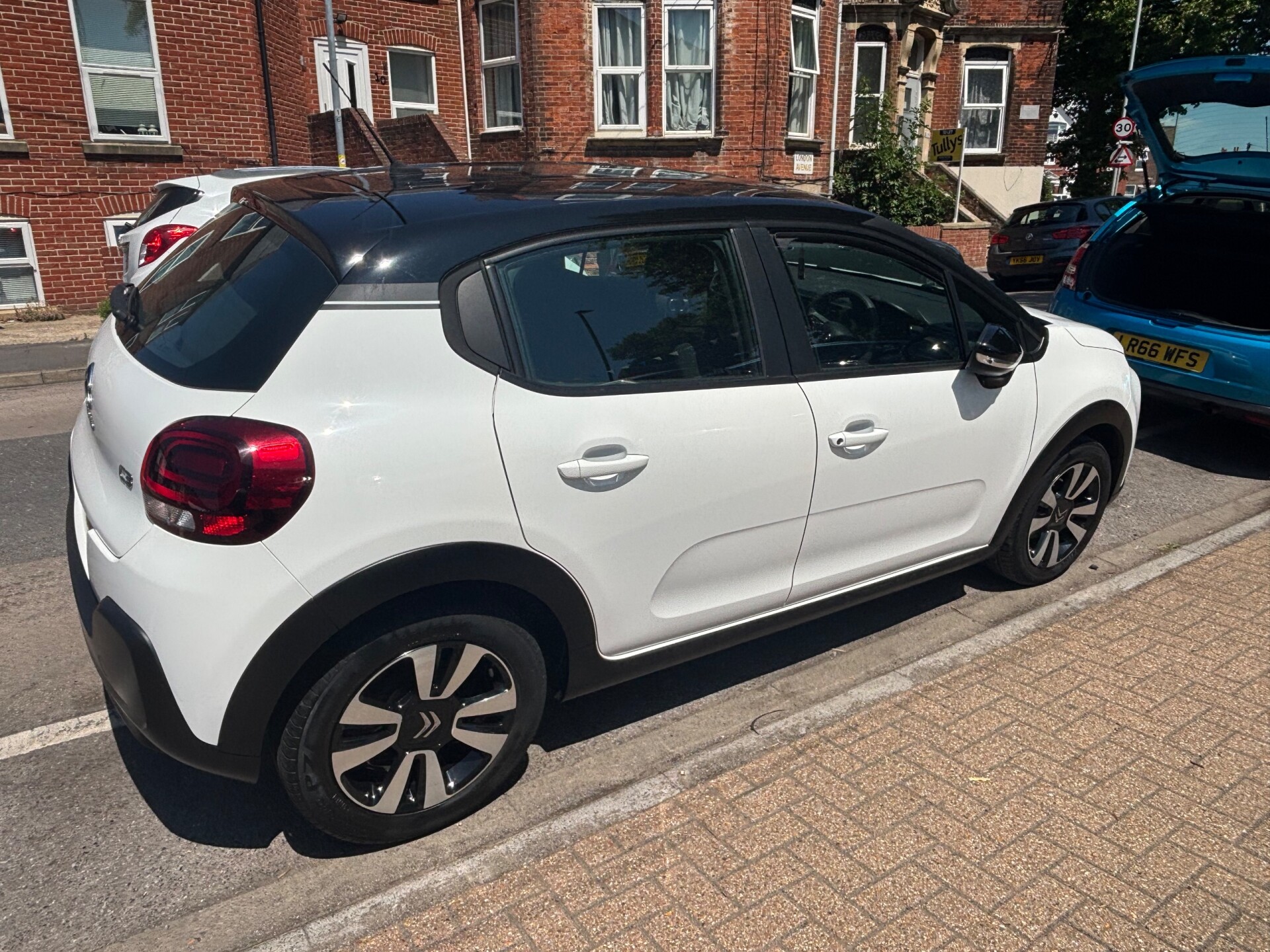 Citroen C3