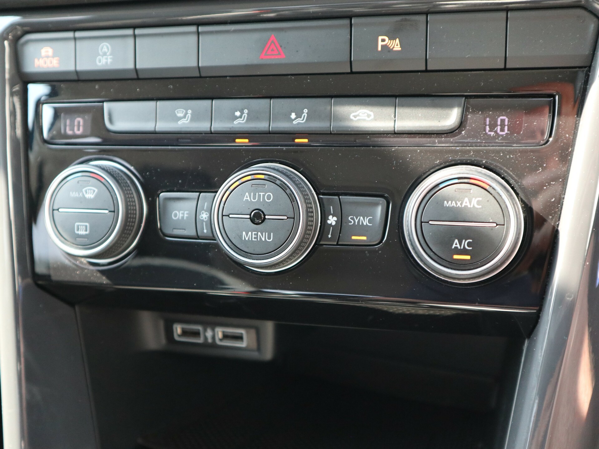 Volkswagen T Roc