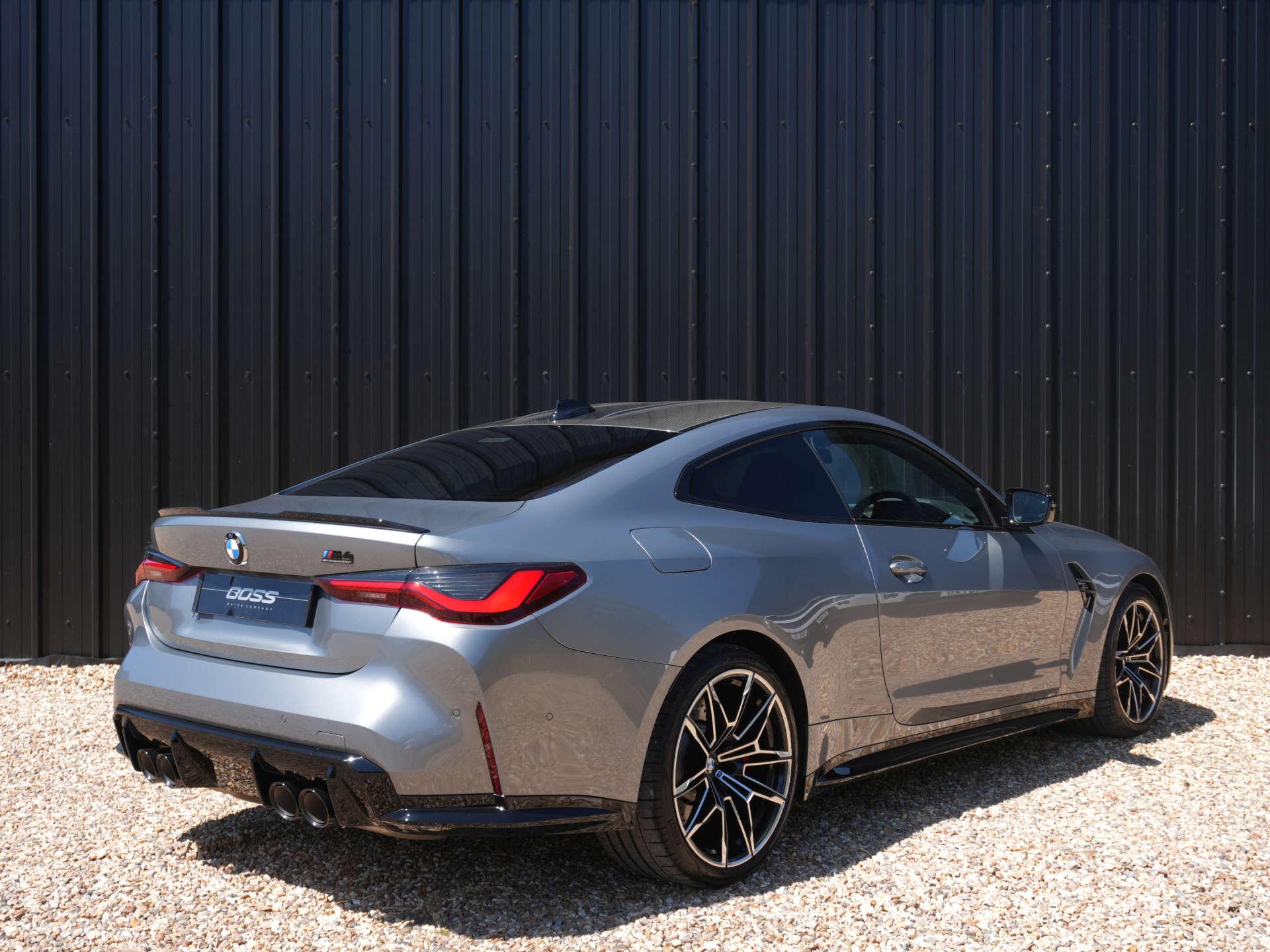 BMW M4