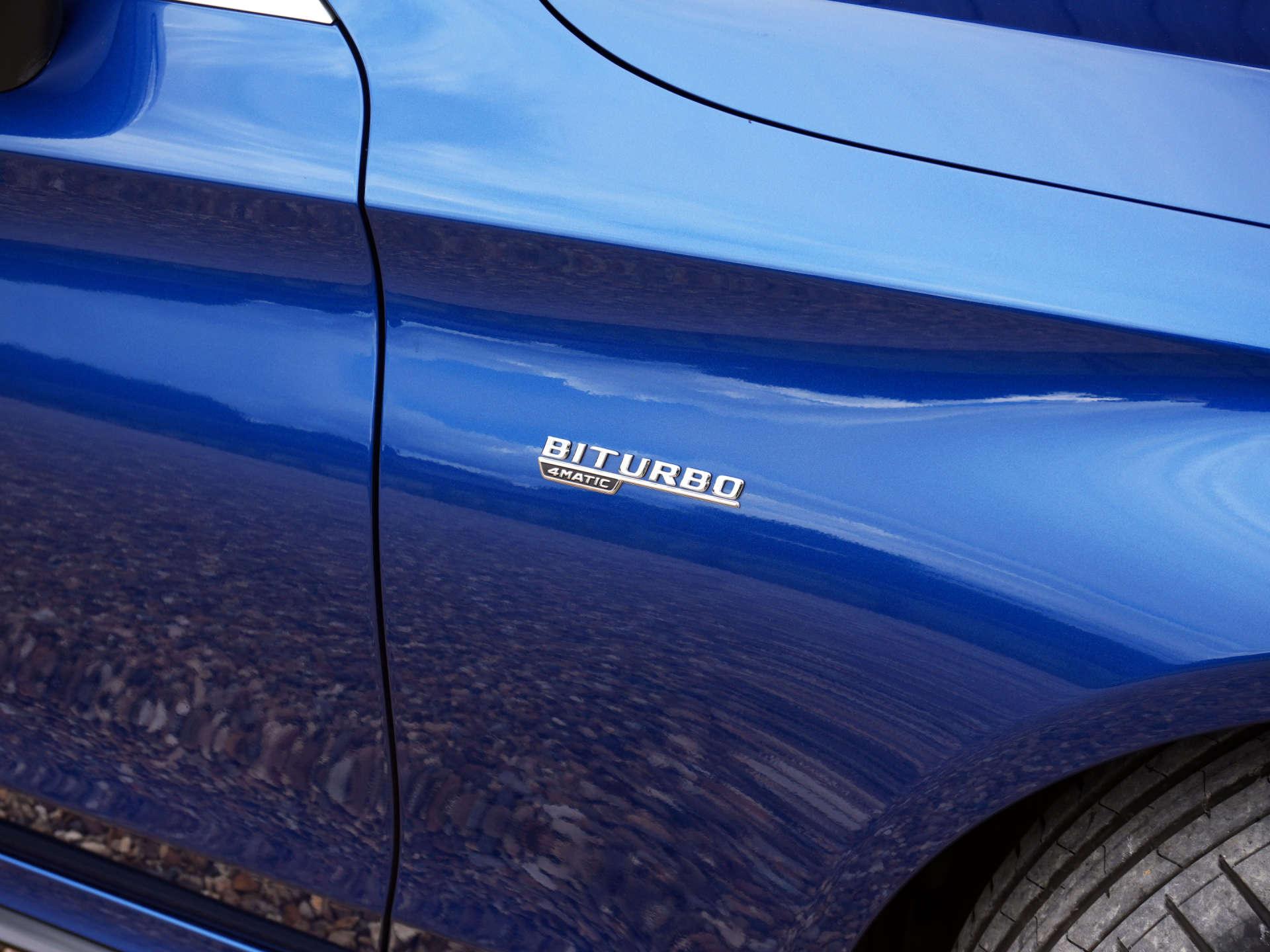 Mercedes Benz C Class