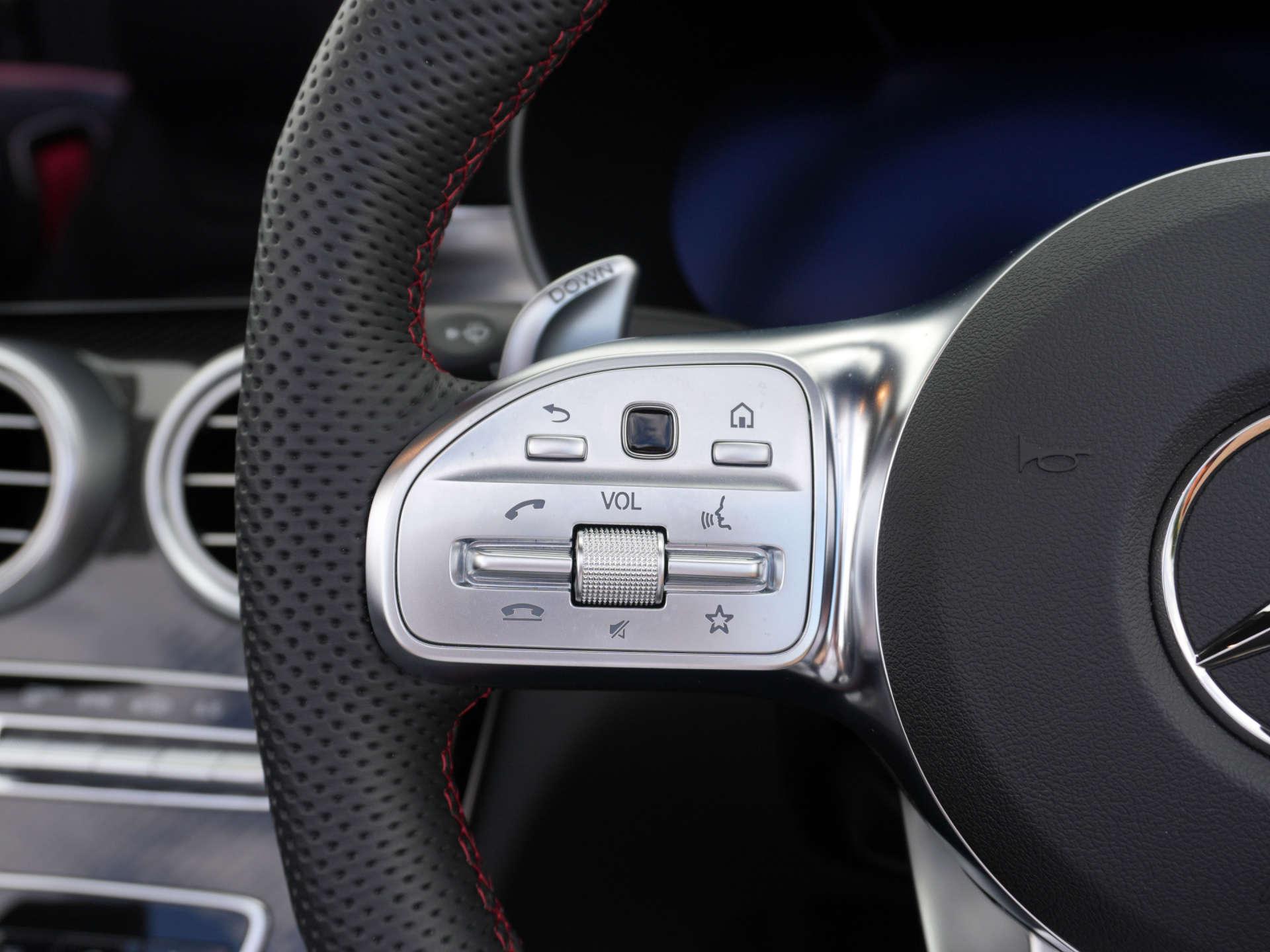 Mercedes Benz C Class