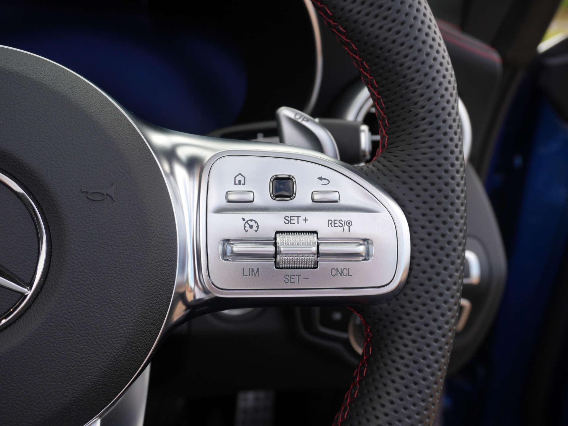 Mercedes Benz C Class