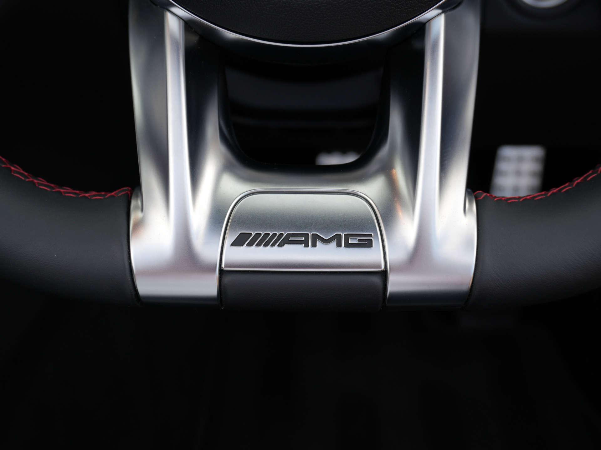Mercedes Benz C Class