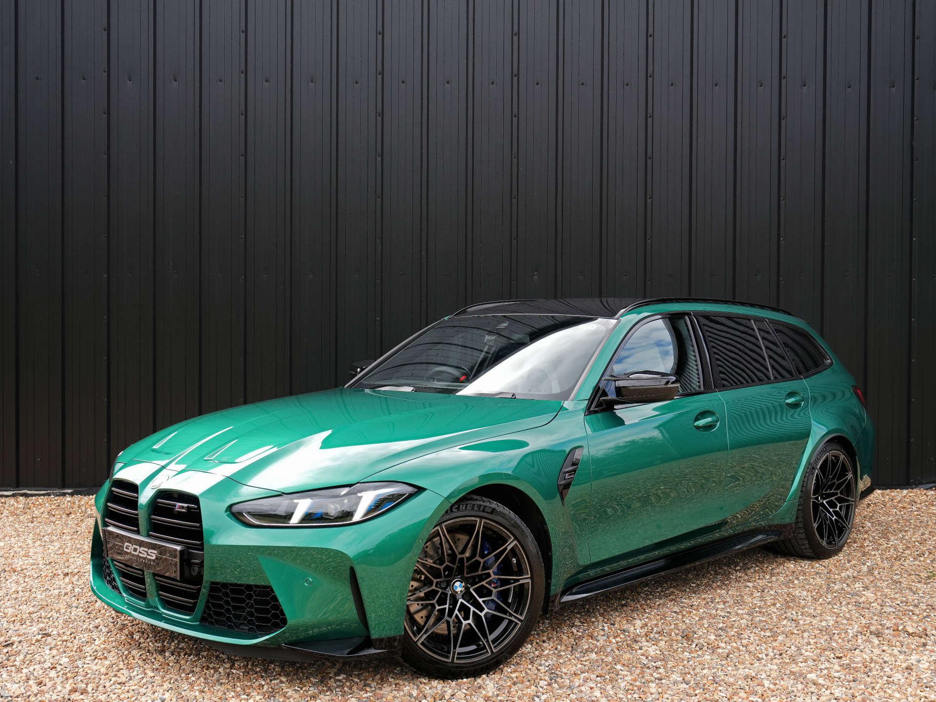 BMW M3