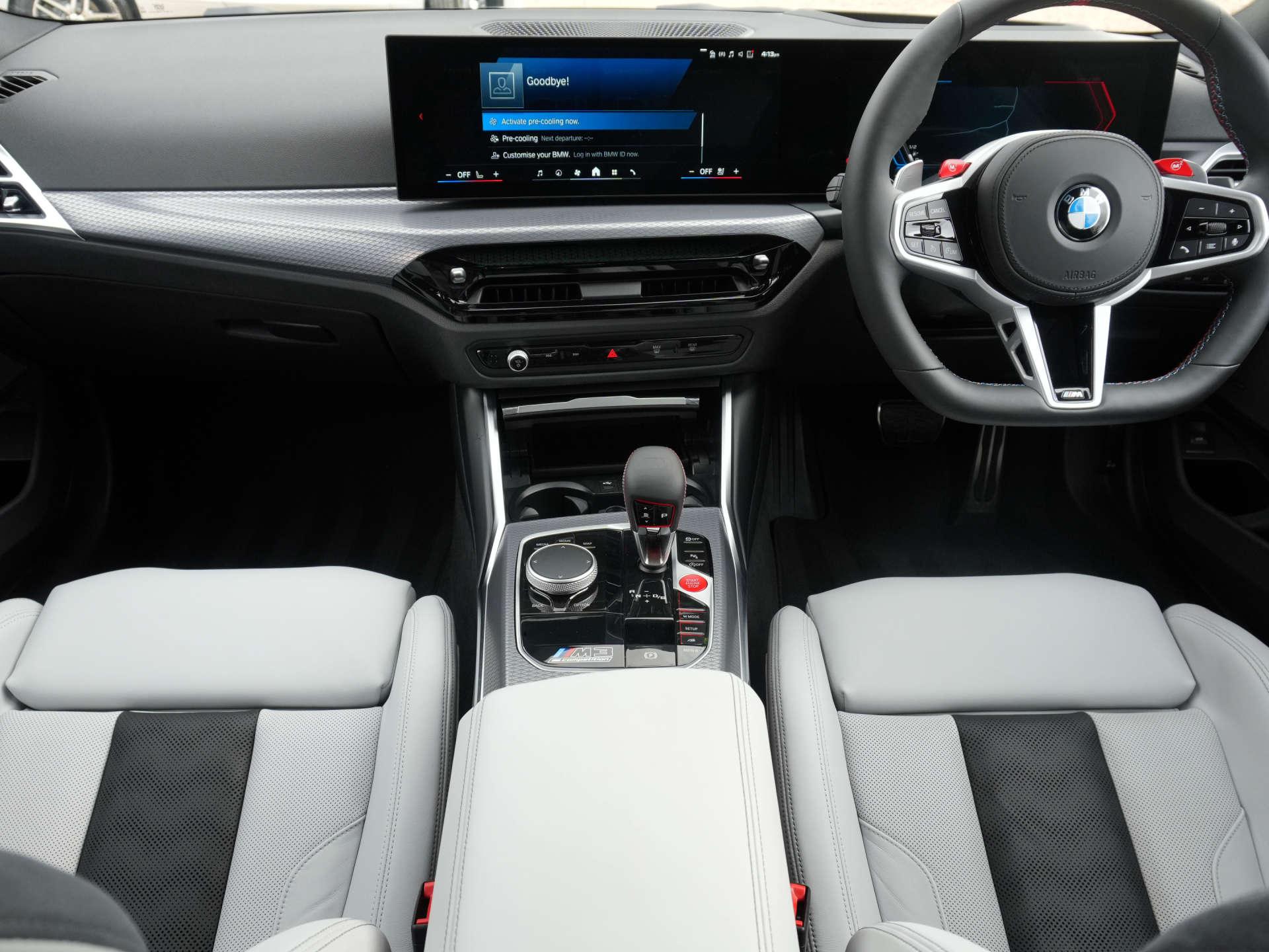 BMW M3