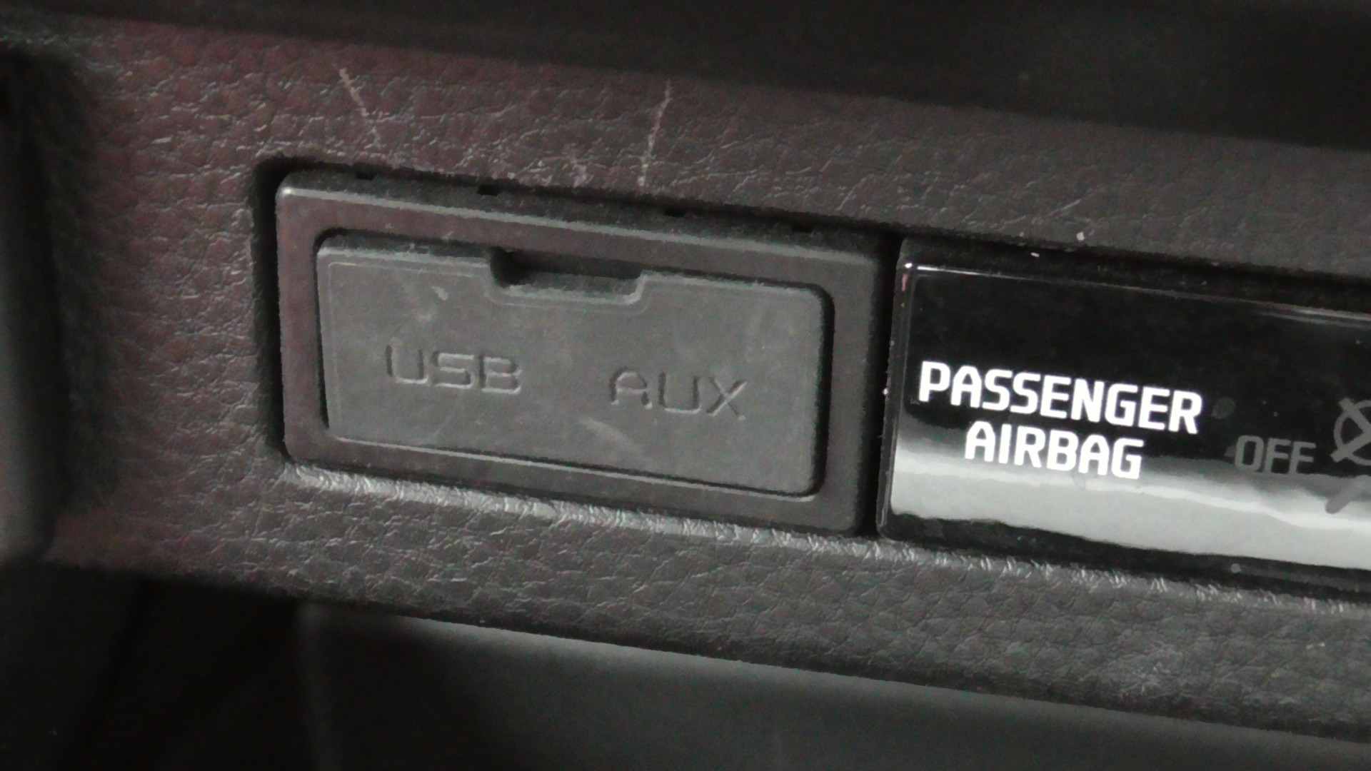 Isuzu D Max