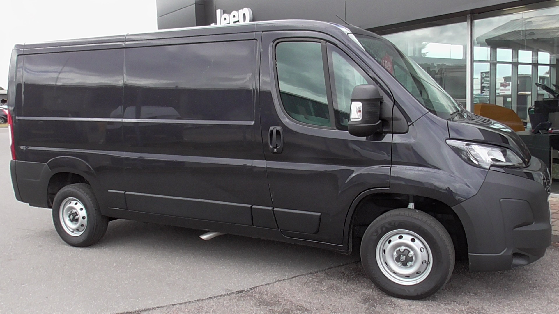 Fiat Ducato