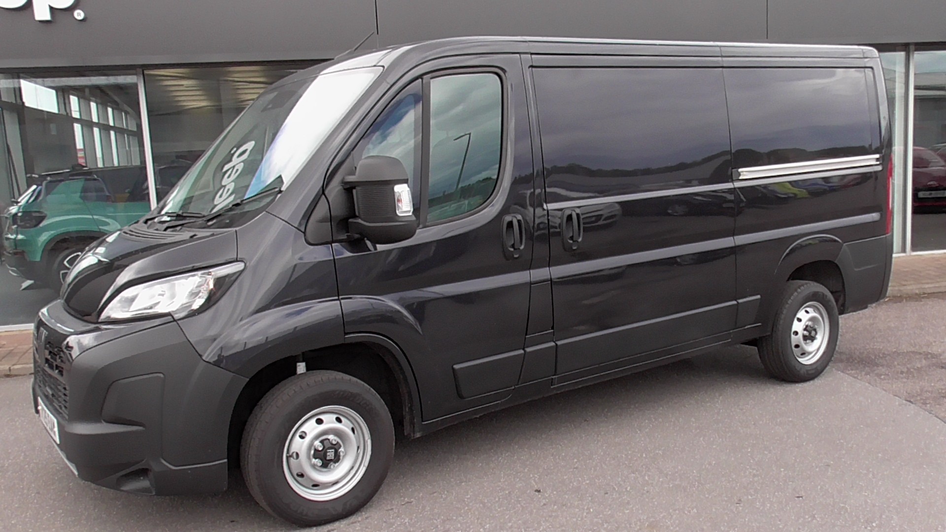 Fiat Ducato