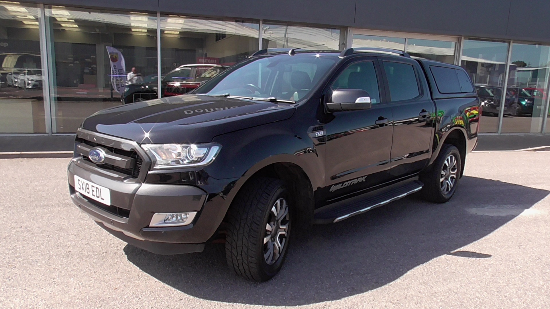 Ford Ranger