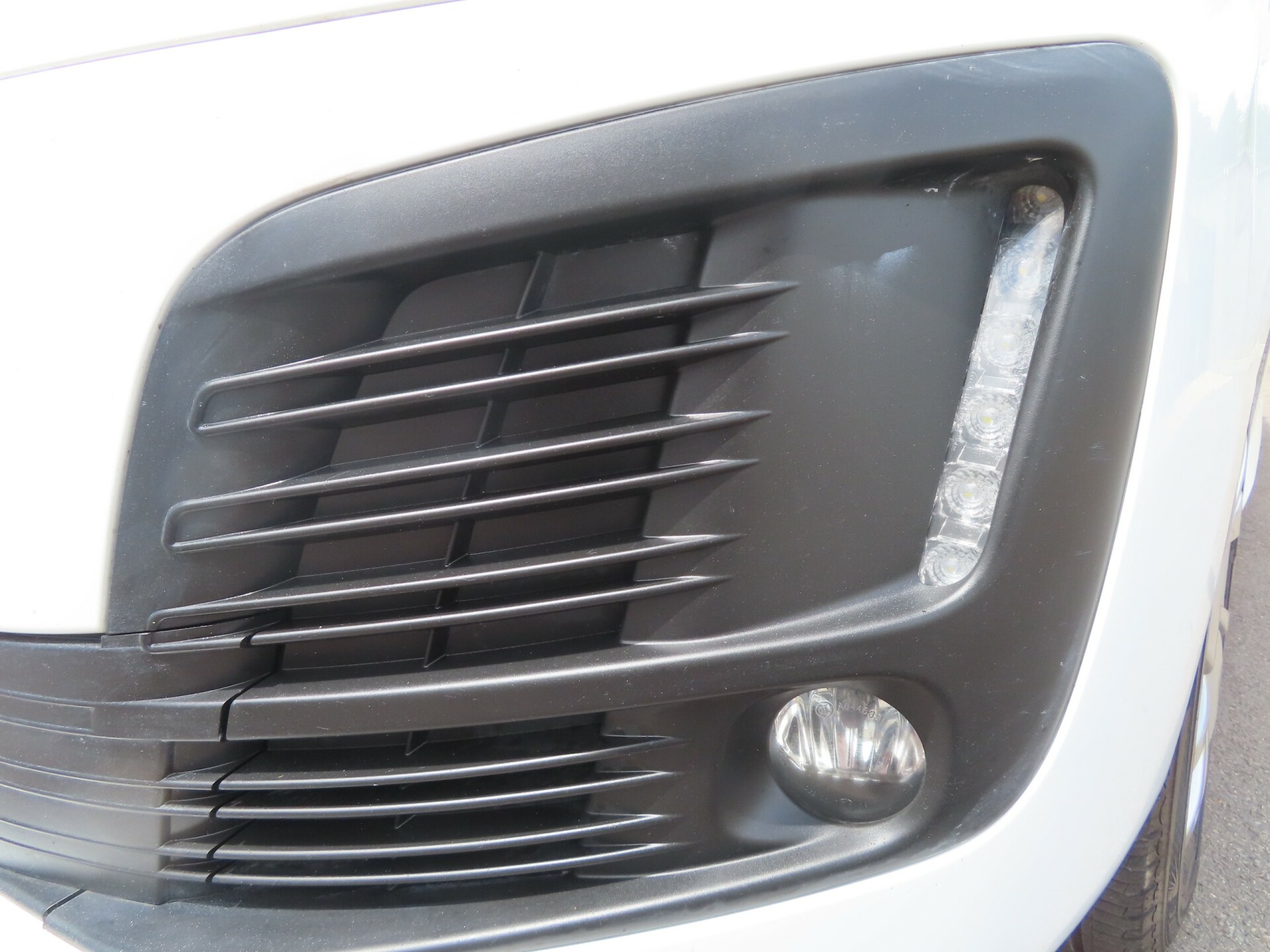 Citroen Dispatch