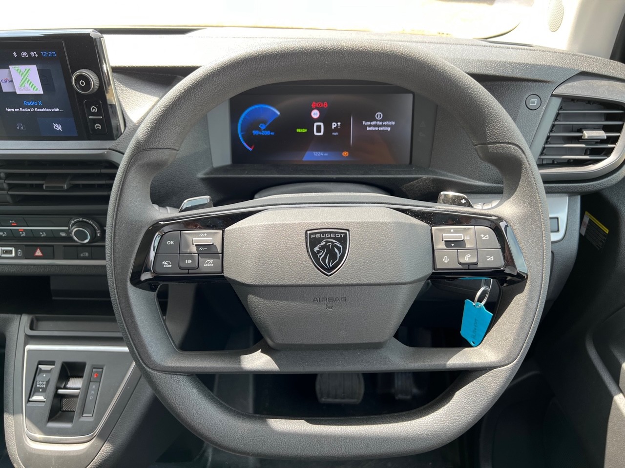 Peugeot Expert