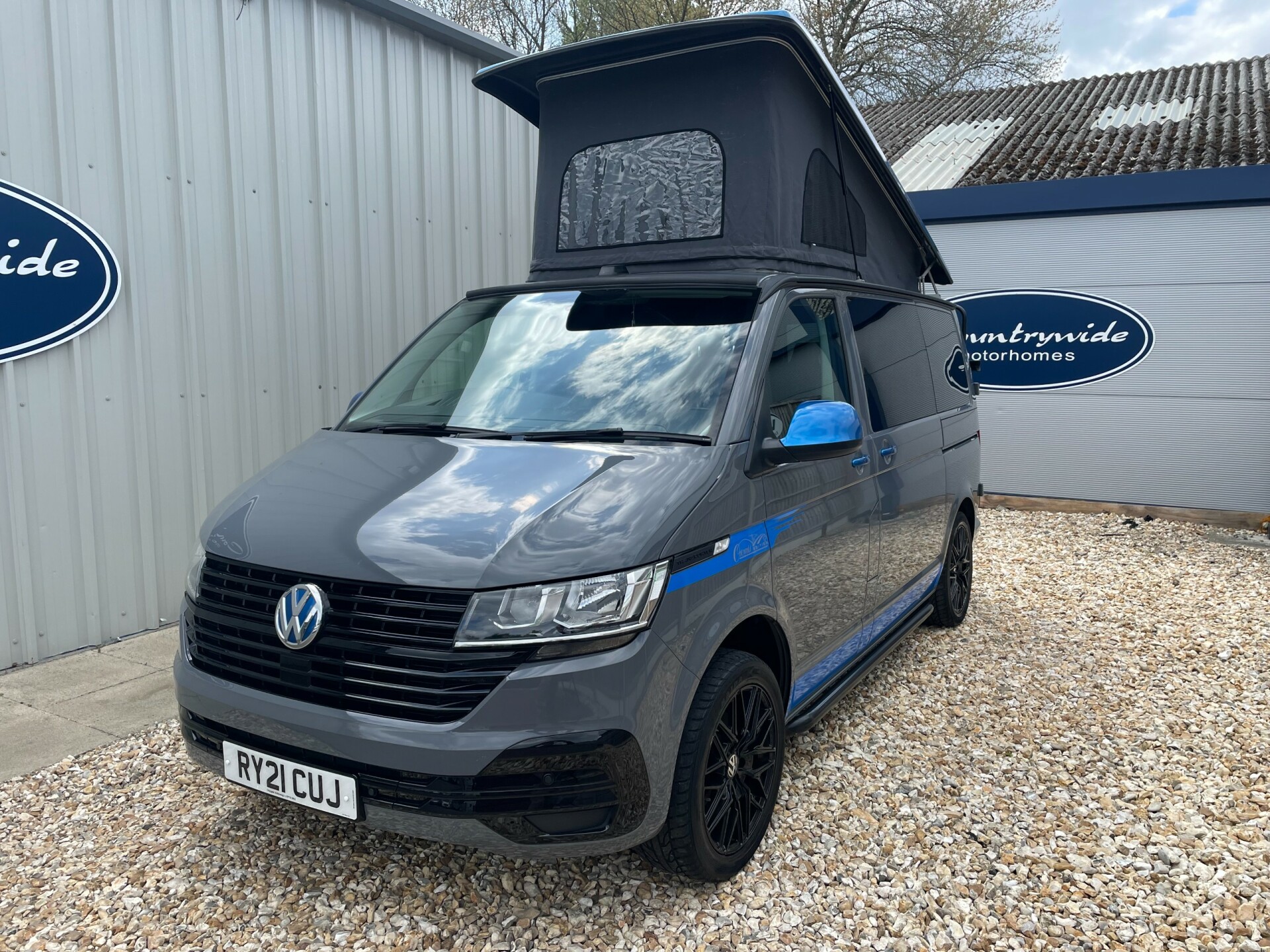 Volkswagen CALIFORNIA
