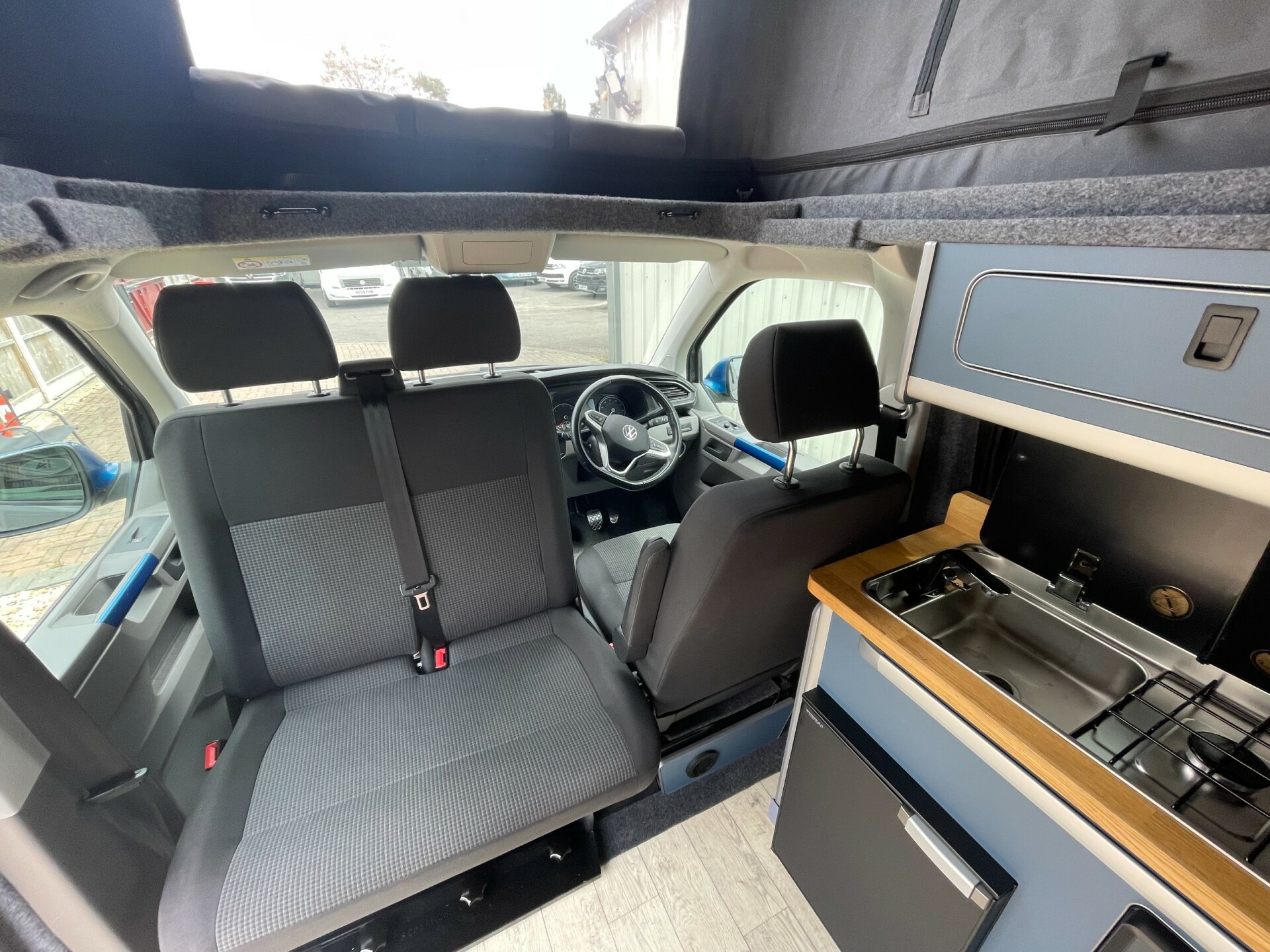 Volkswagen CALIFORNIA