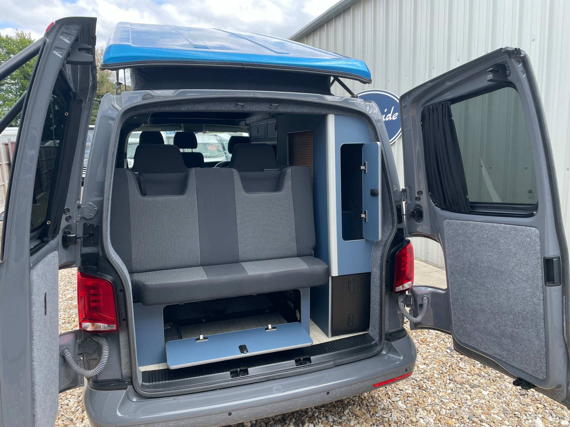 Volkswagen CALIFORNIA