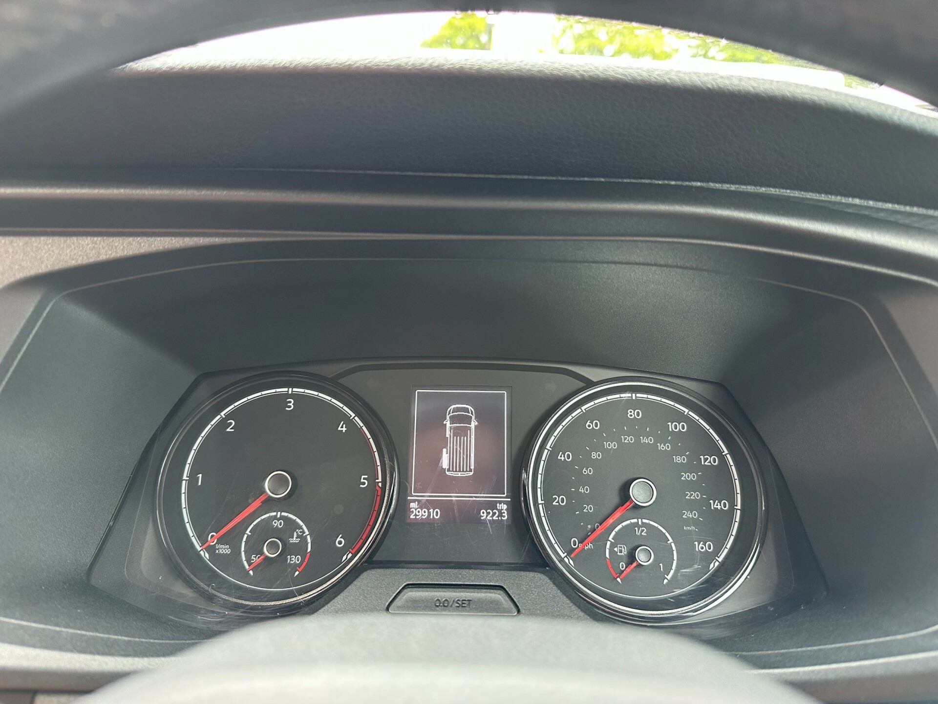 Volkswagen Ashton