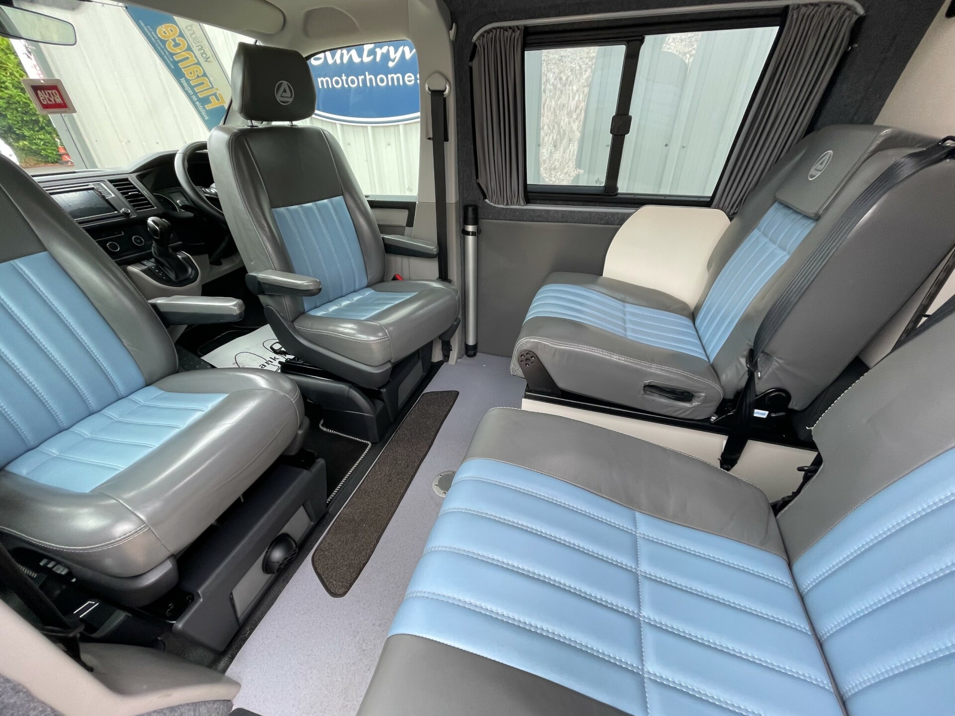 Volkswagen Camelot
