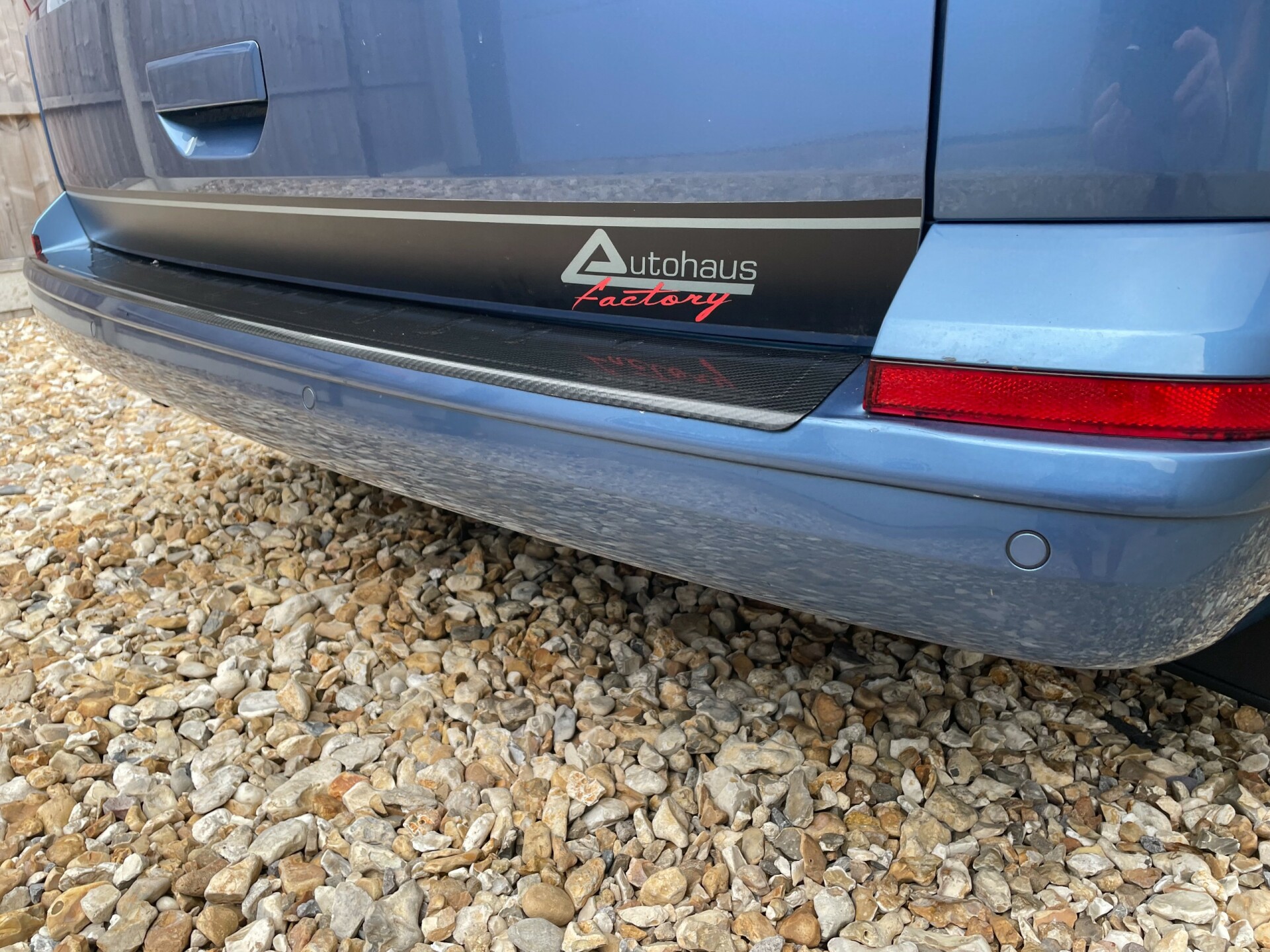 Volkswagen Camelot
