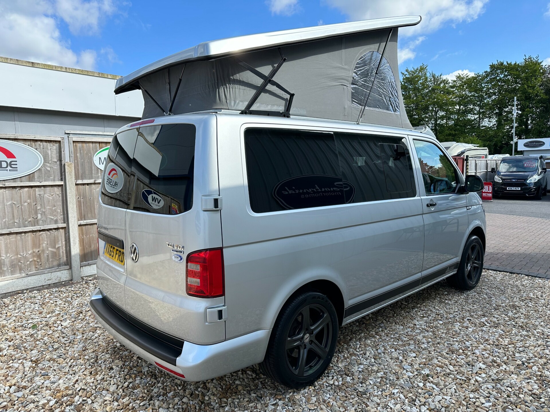 Volkswagen Ashton