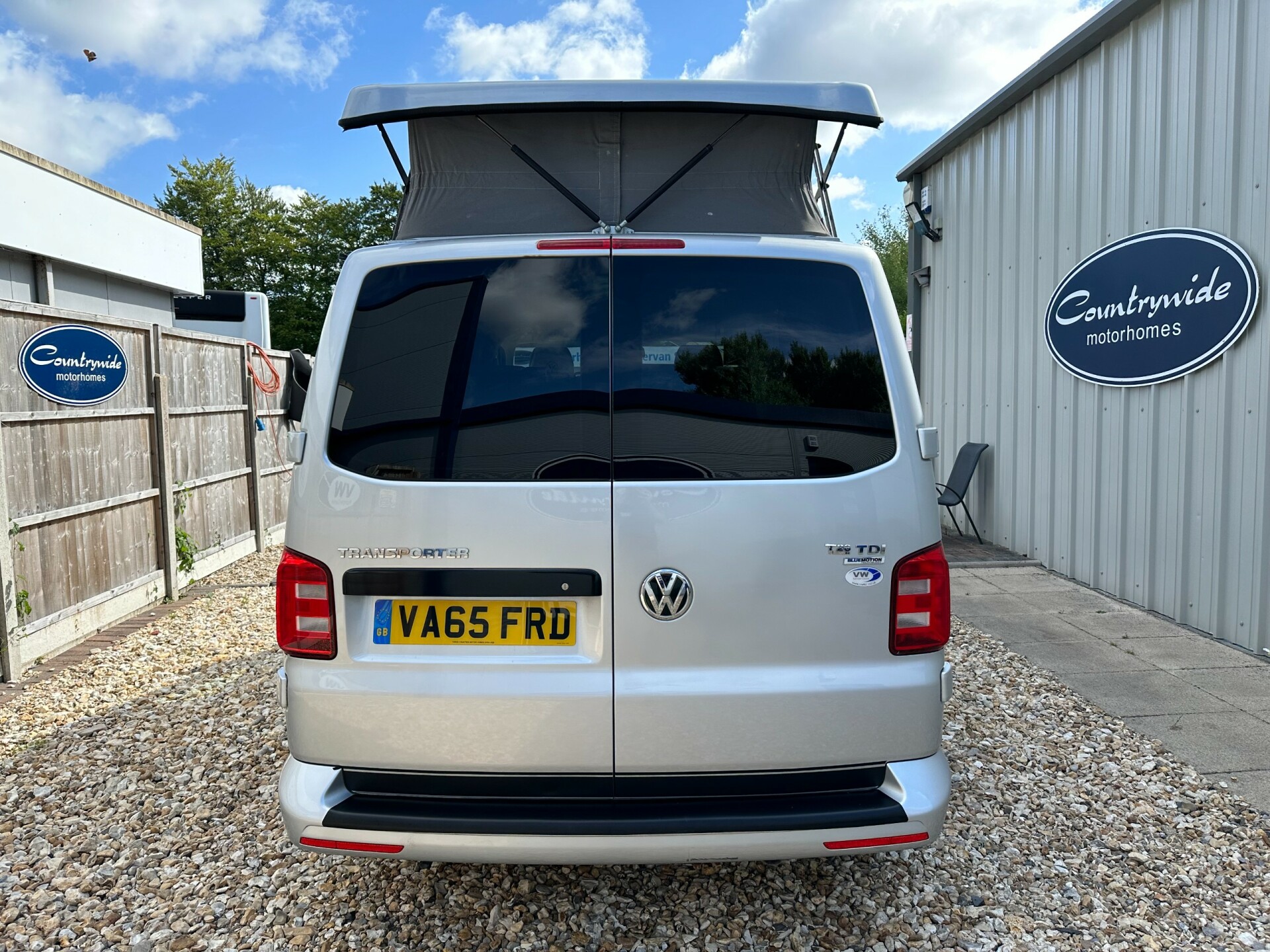 Volkswagen Ashton