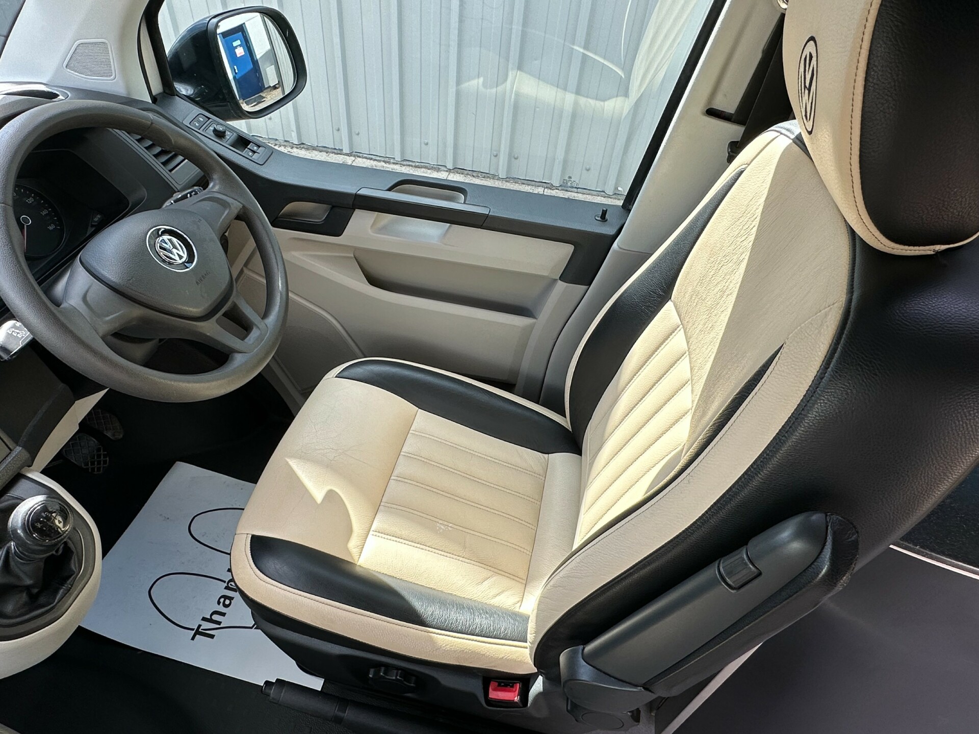 Volkswagen Ashton