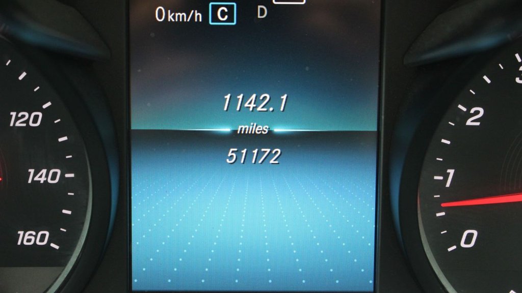 Mercedes Benz C Class