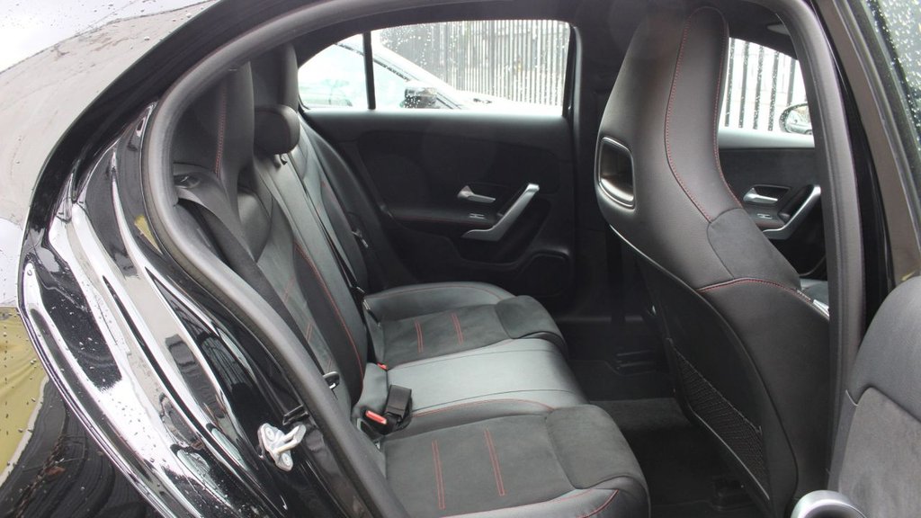 Mercedes Benz A Class
