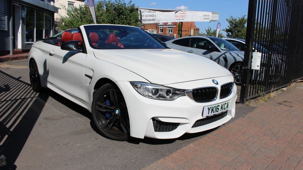 BMW M4