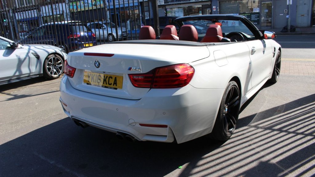BMW M4