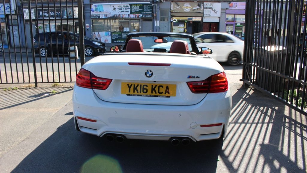 BMW M4