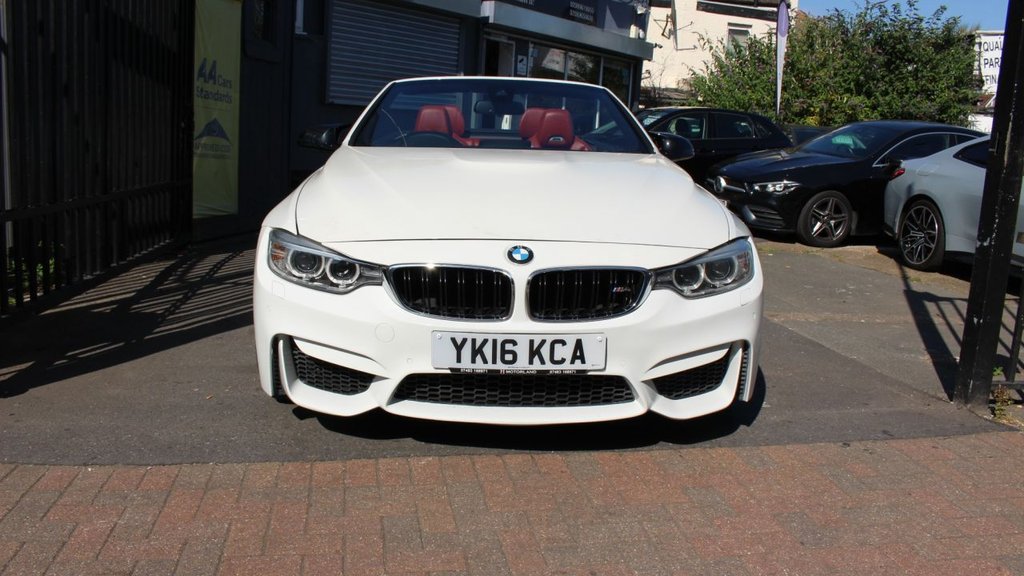 BMW M4