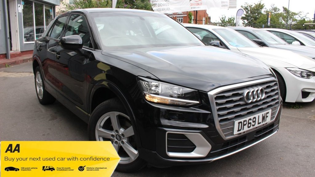 Audi Q2