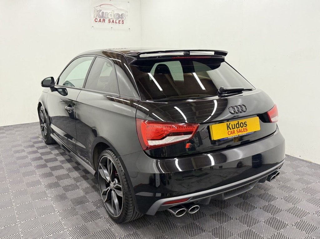Audi S1