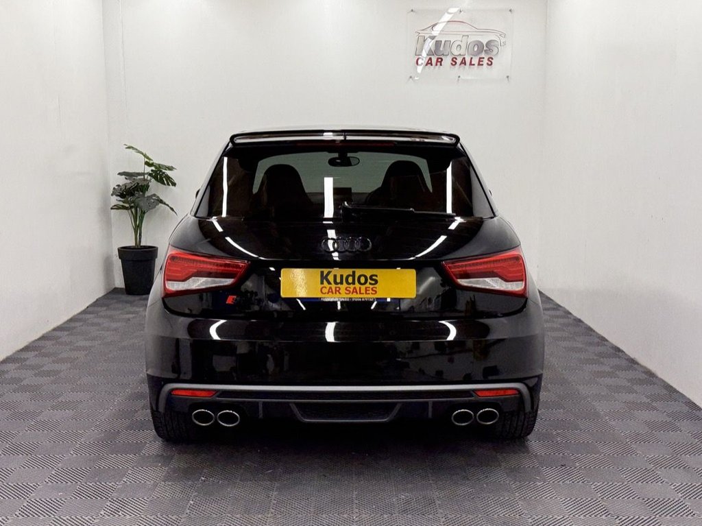 Audi S1