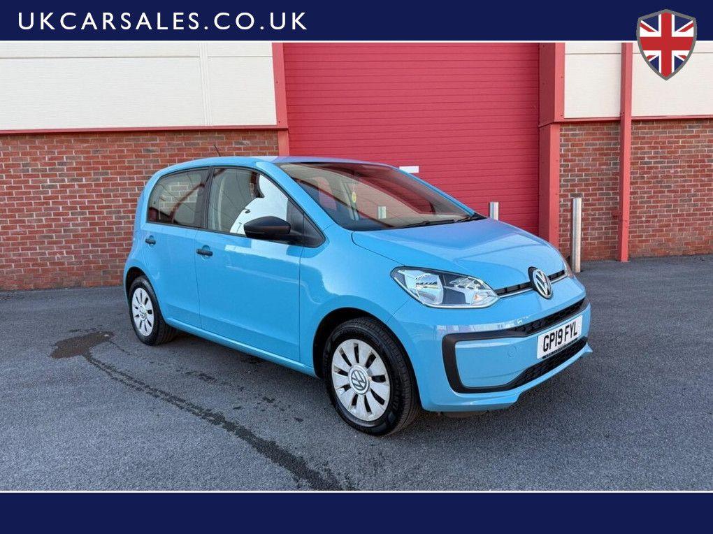 Volkswagen UP