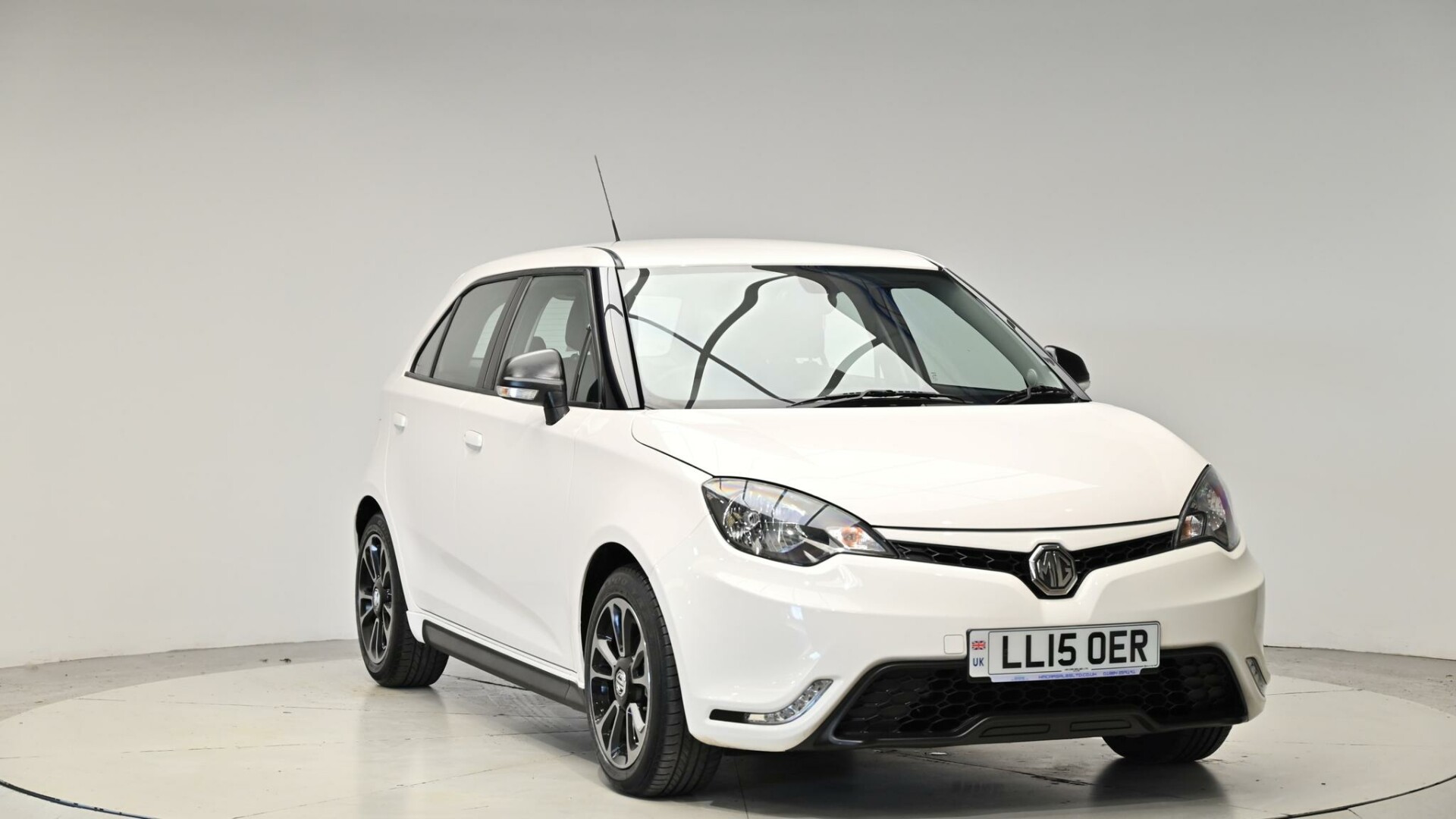 MG 3