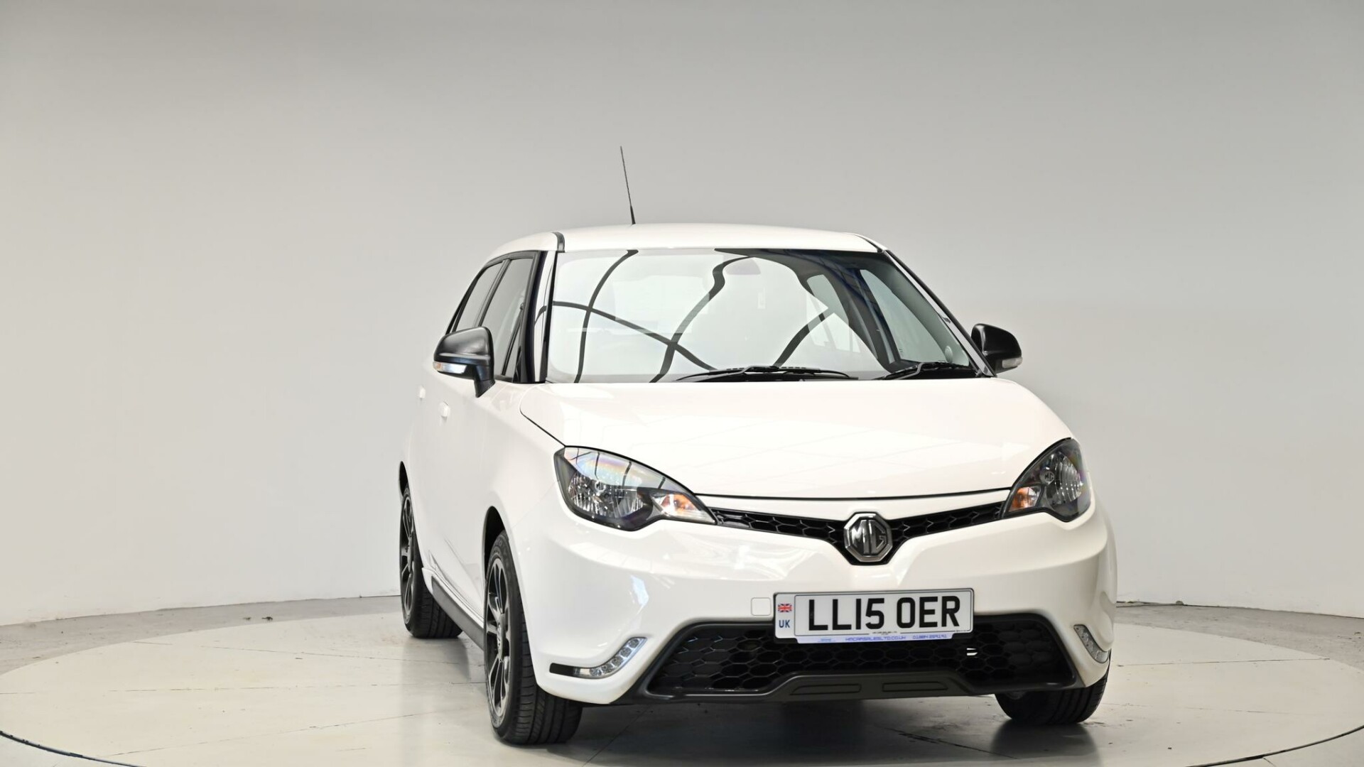 MG 3