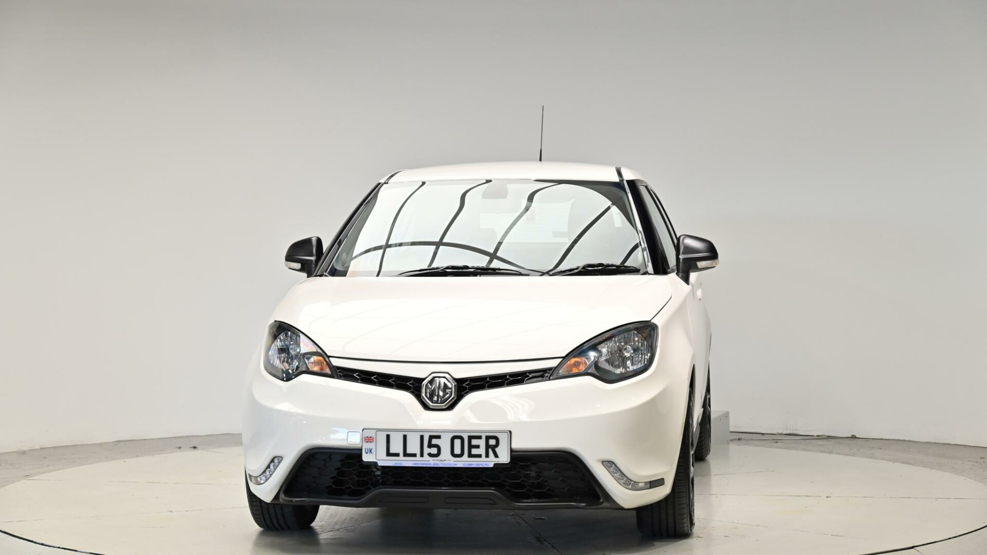 MG 3