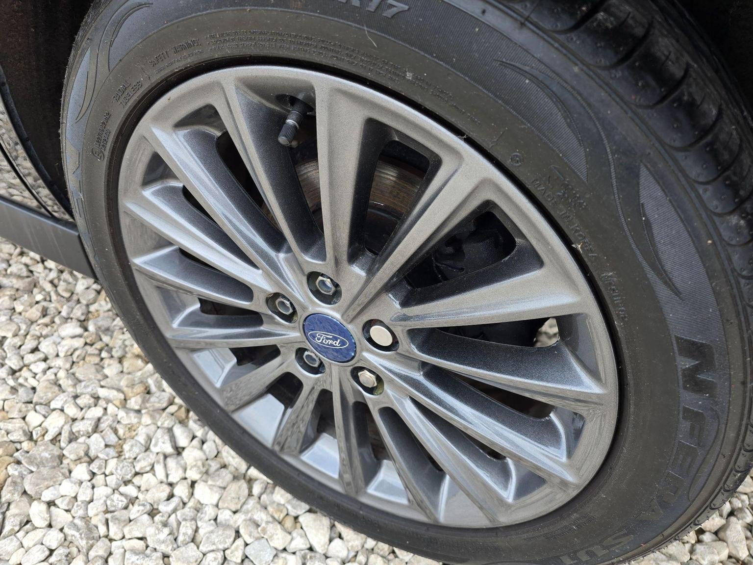 Ford C Max