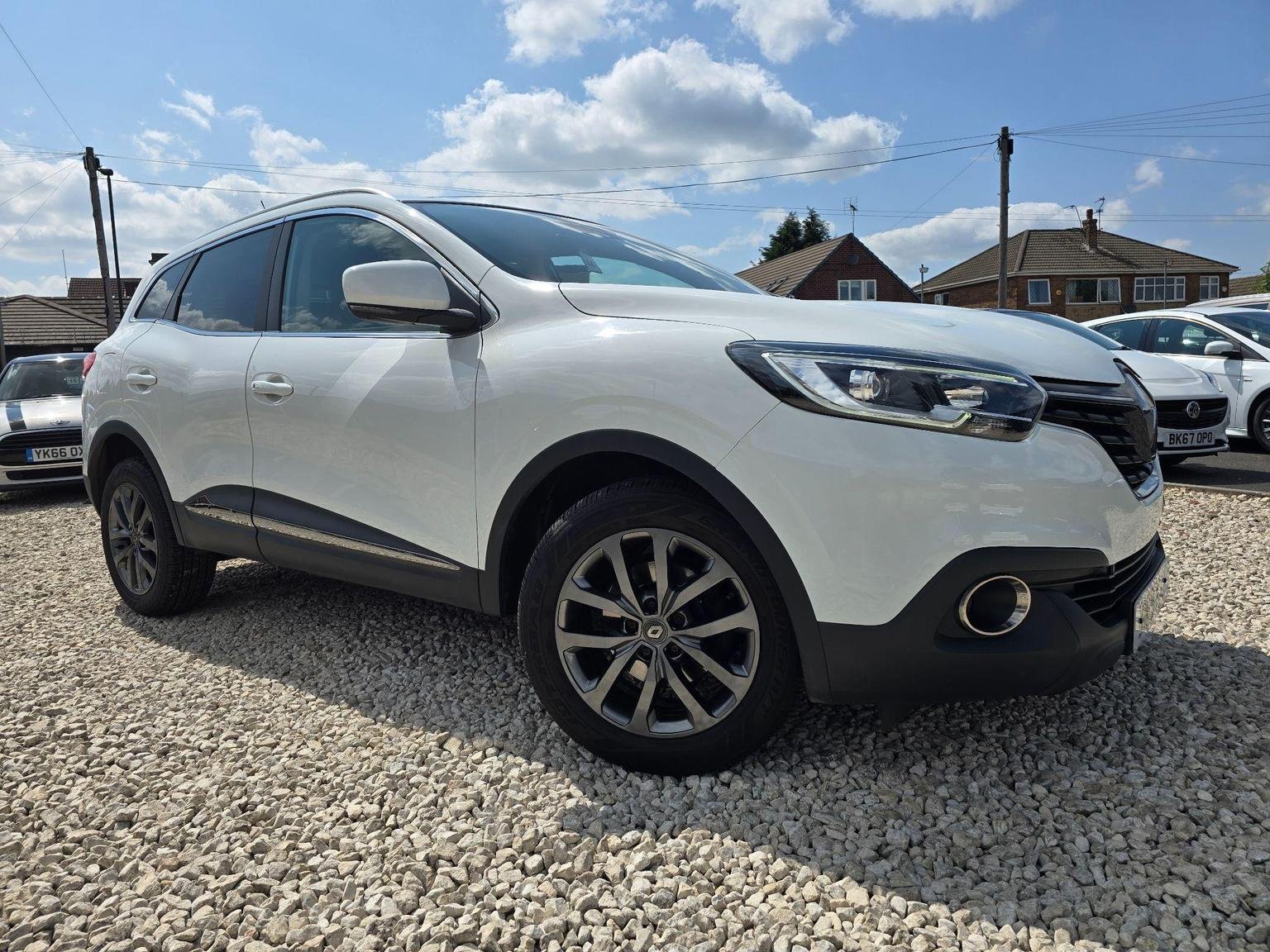 Renault Kadjar