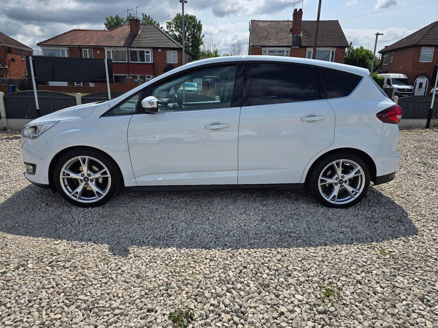 Ford C Max