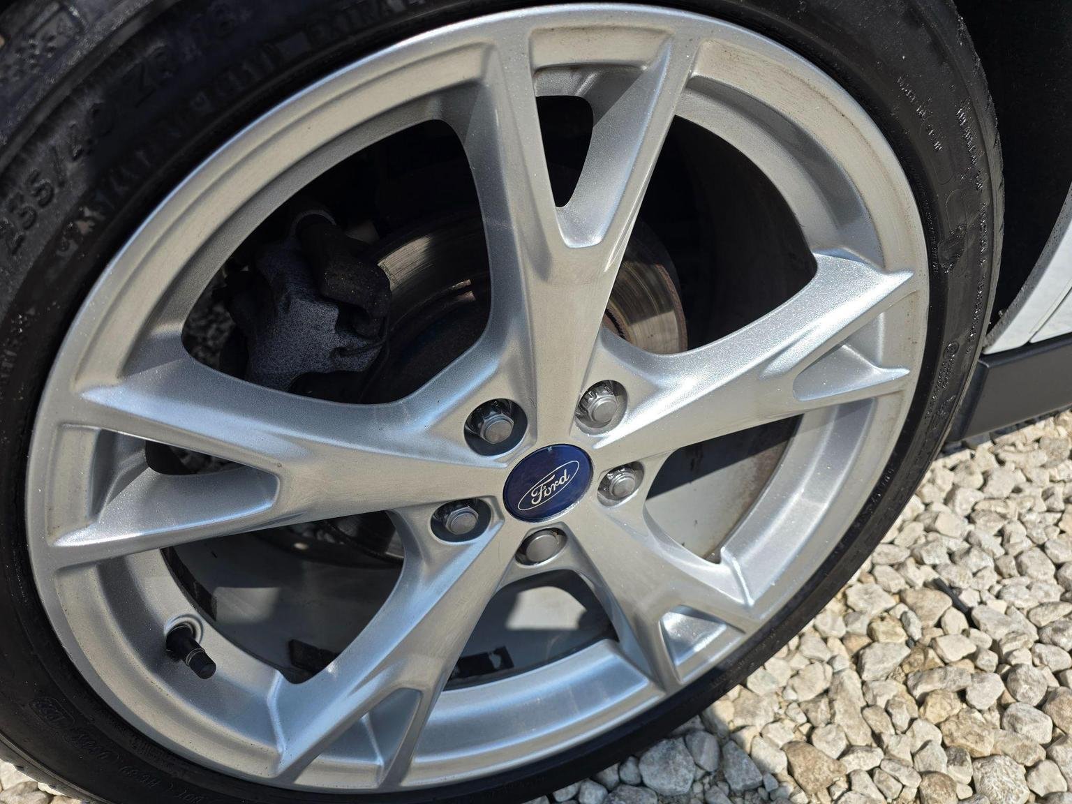Ford C Max