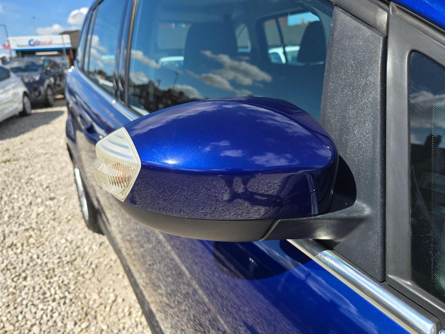 Ford C Max
