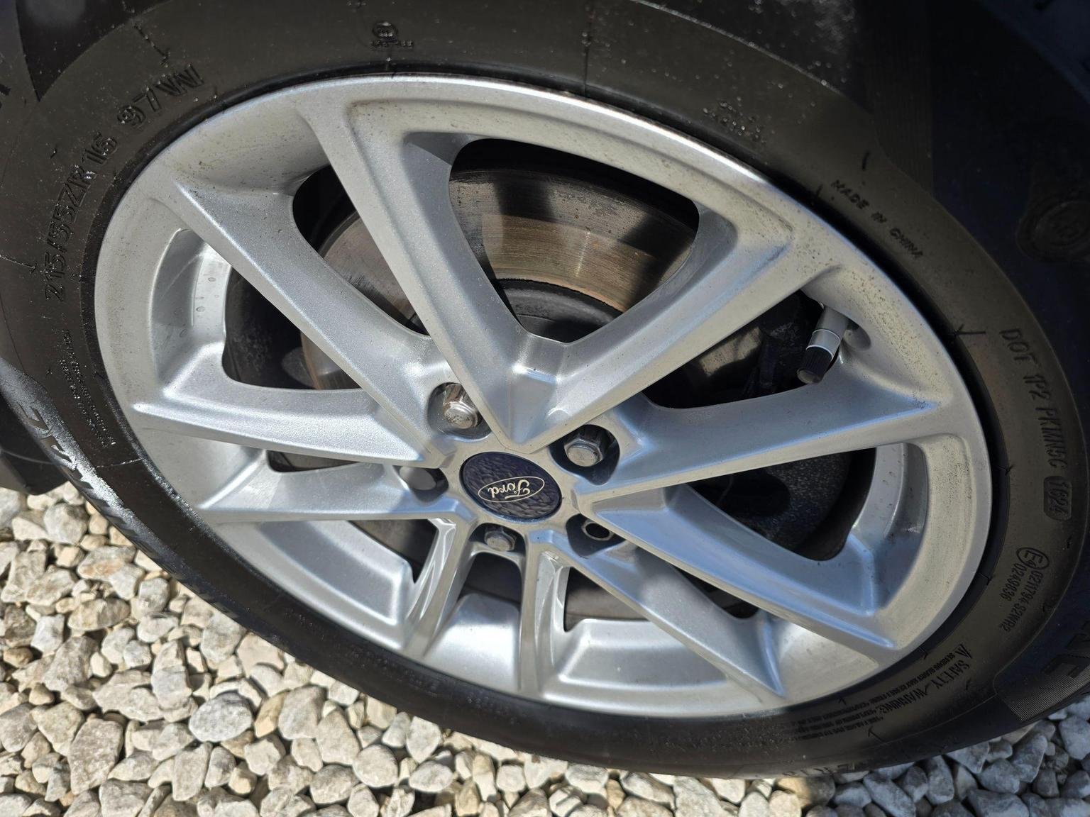 Ford C Max