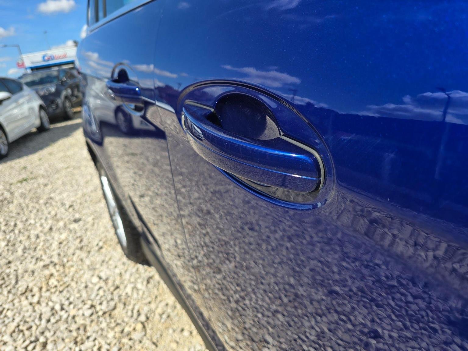Ford C Max