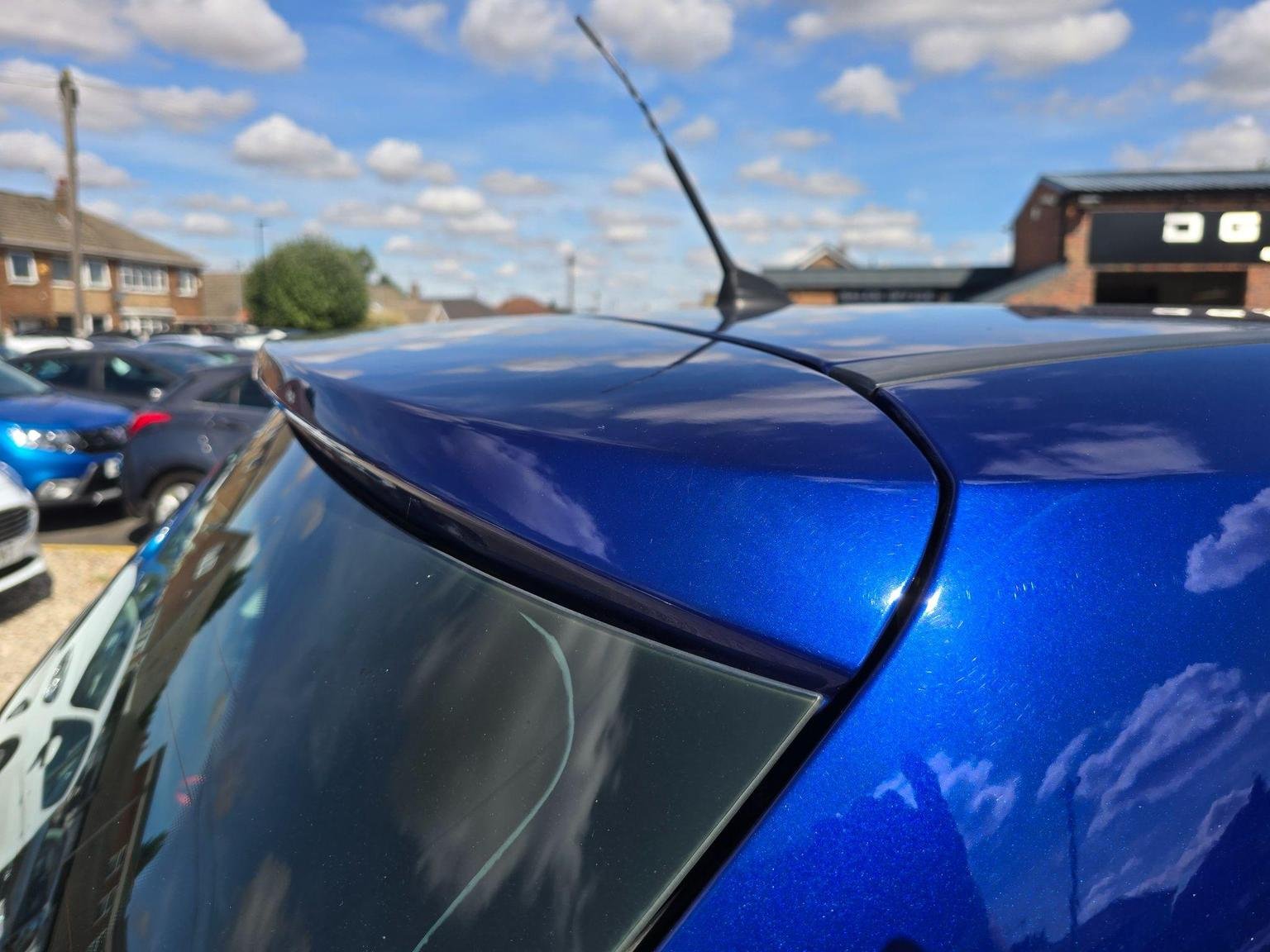 Ford C Max