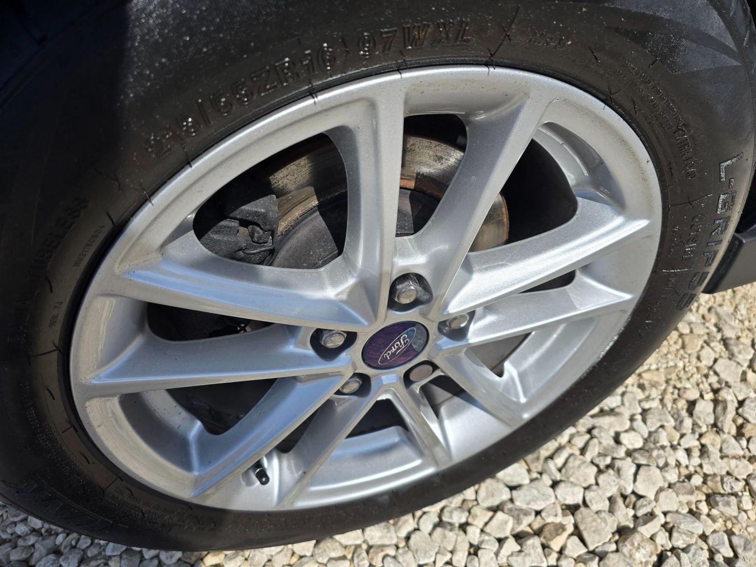 Ford C Max