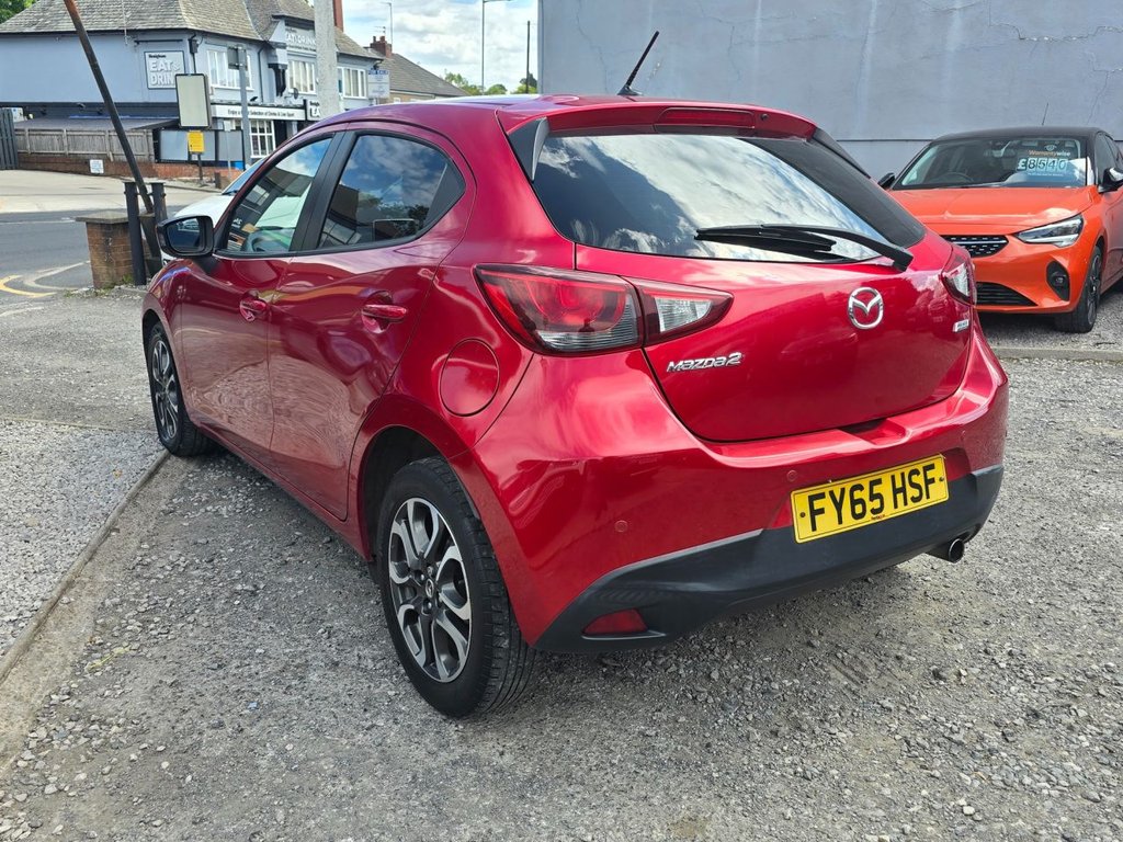 Mazda 2