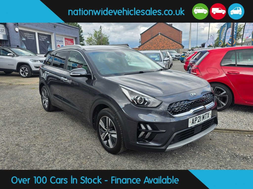 Kia Niro