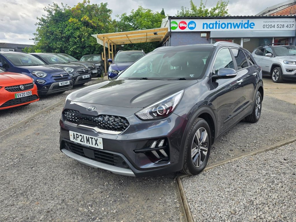 Kia Niro